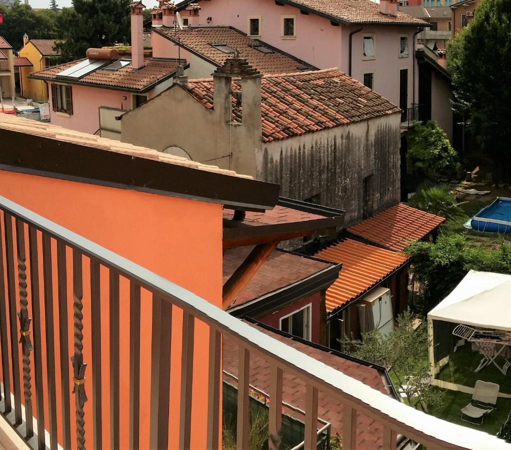 House Verona Zen Buitenkant foto