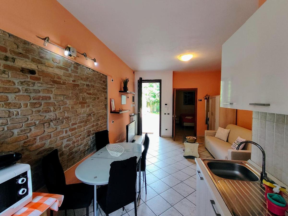 House Verona Zen Buitenkant foto