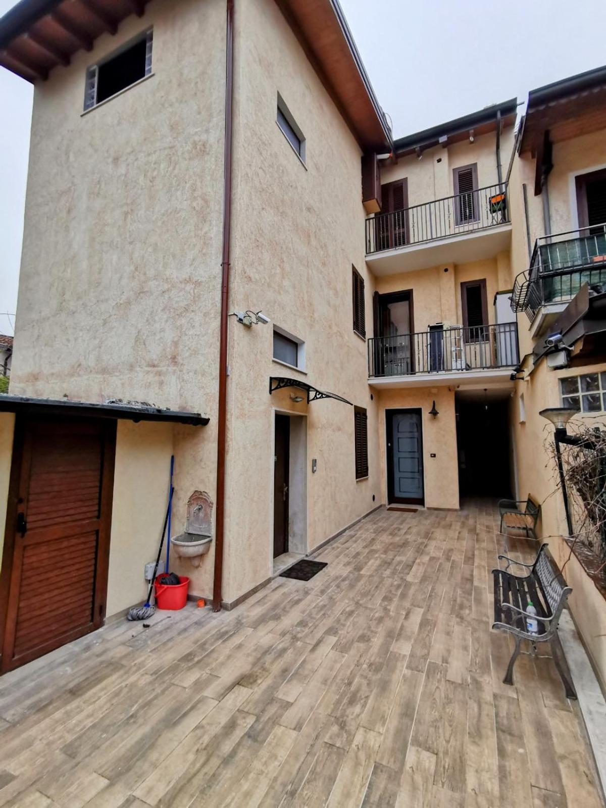House Verona Zen Buitenkant foto