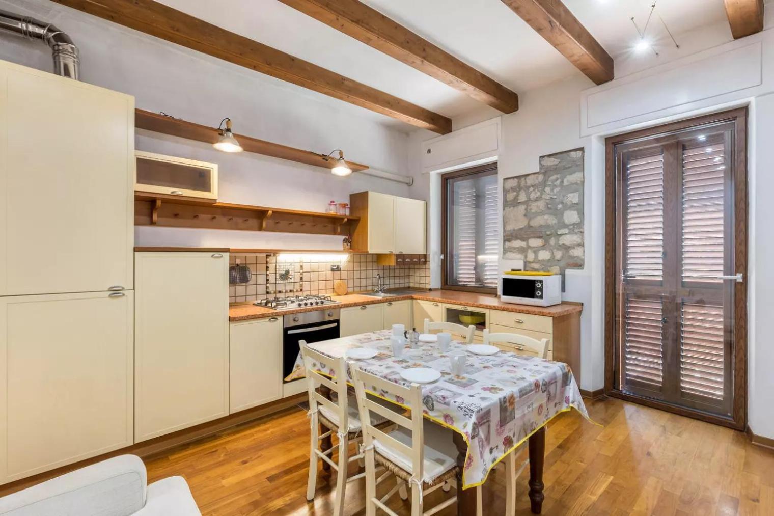 House Verona Zen Buitenkant foto
