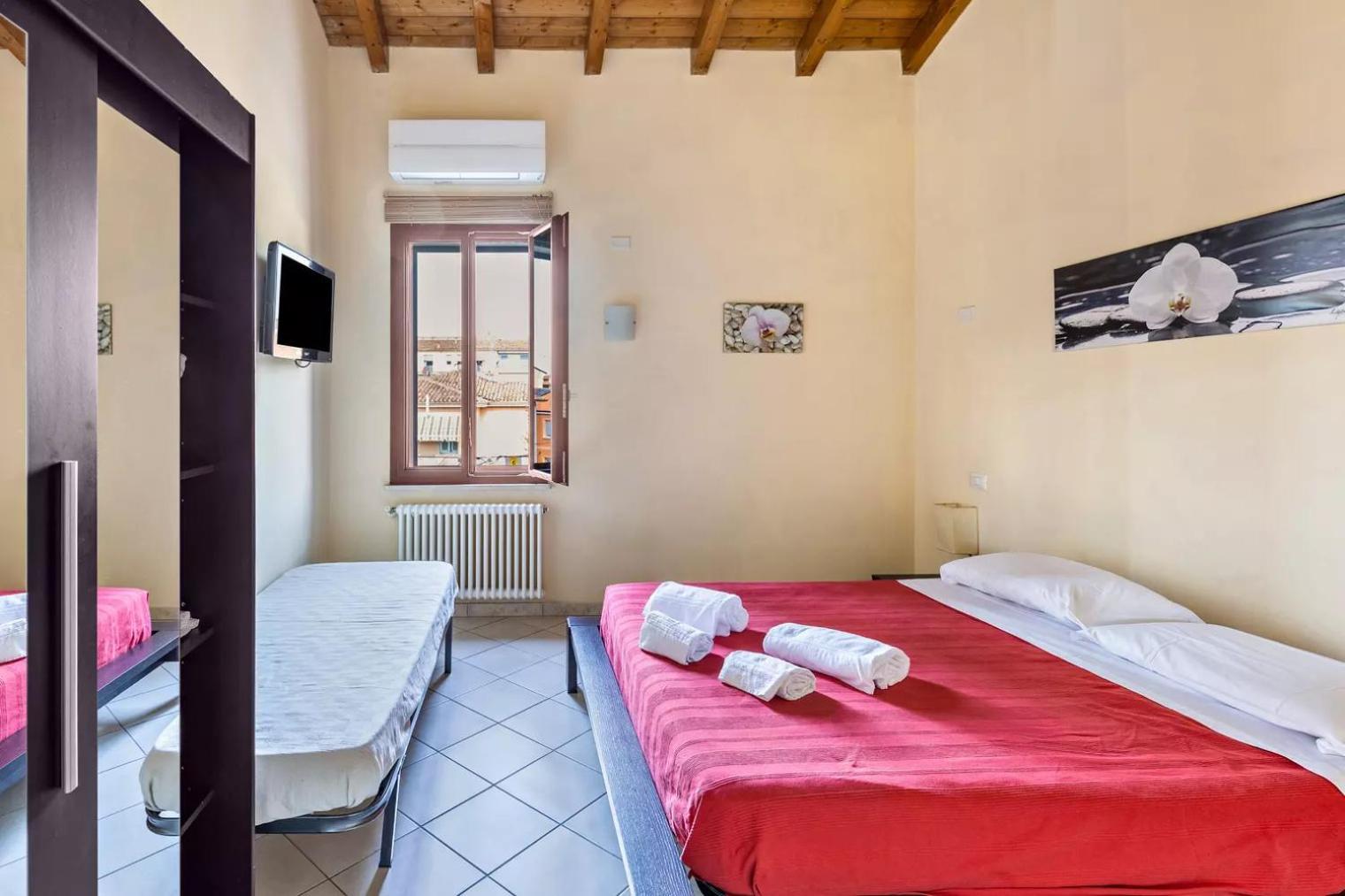 House Verona Zen Buitenkant foto