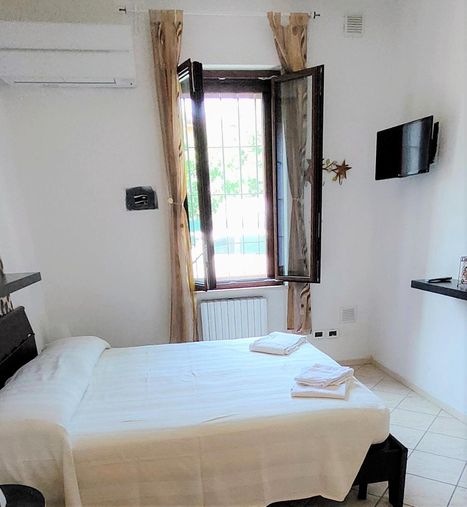 House Verona Zen Buitenkant foto