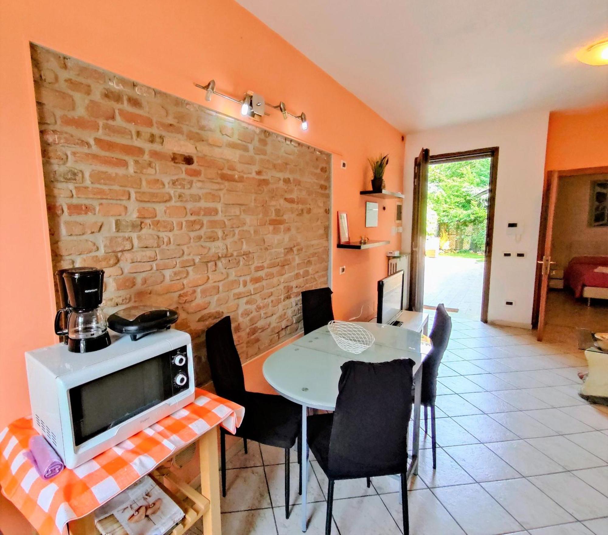 House Verona Zen Buitenkant foto