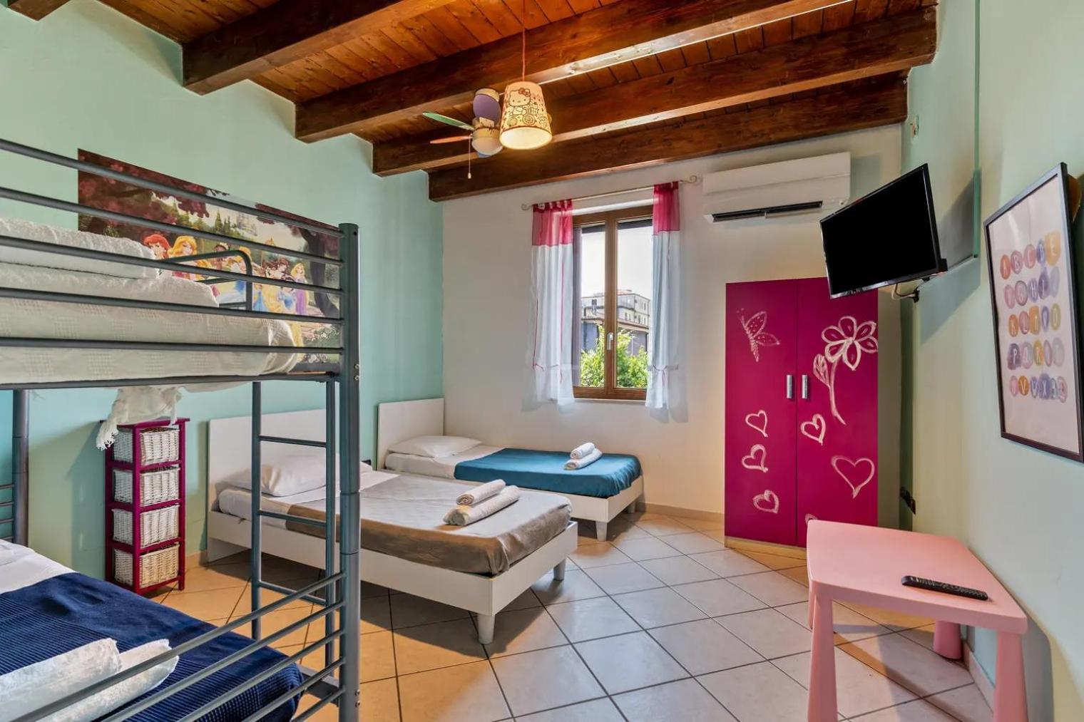 House Verona Zen Buitenkant foto