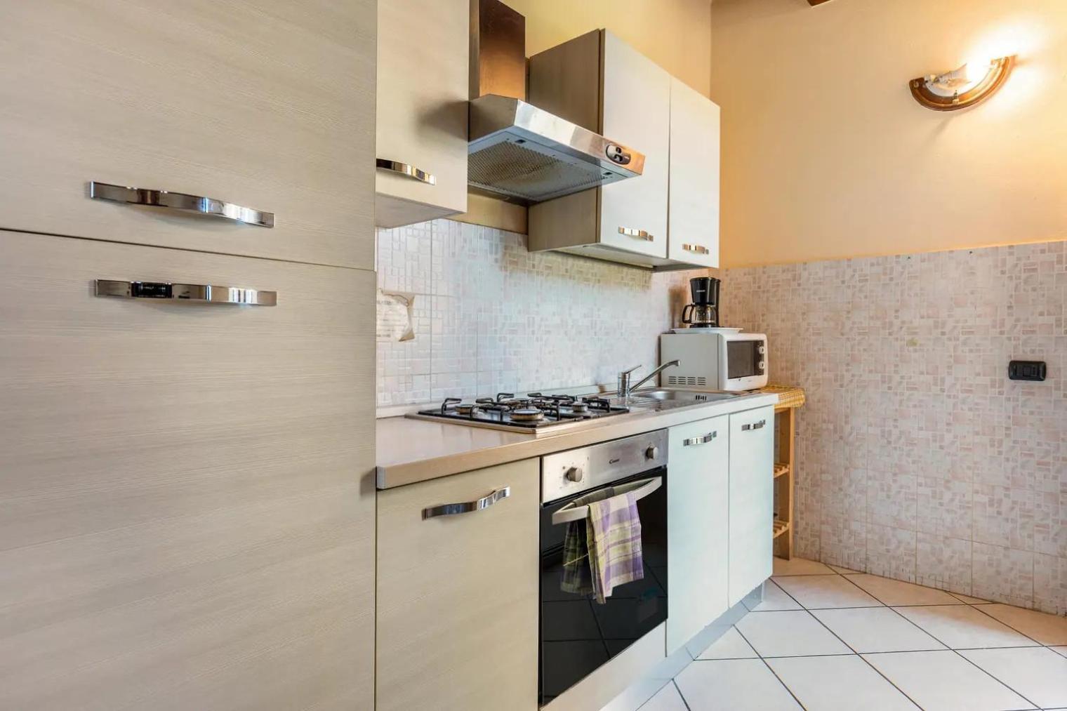House Verona Zen Buitenkant foto