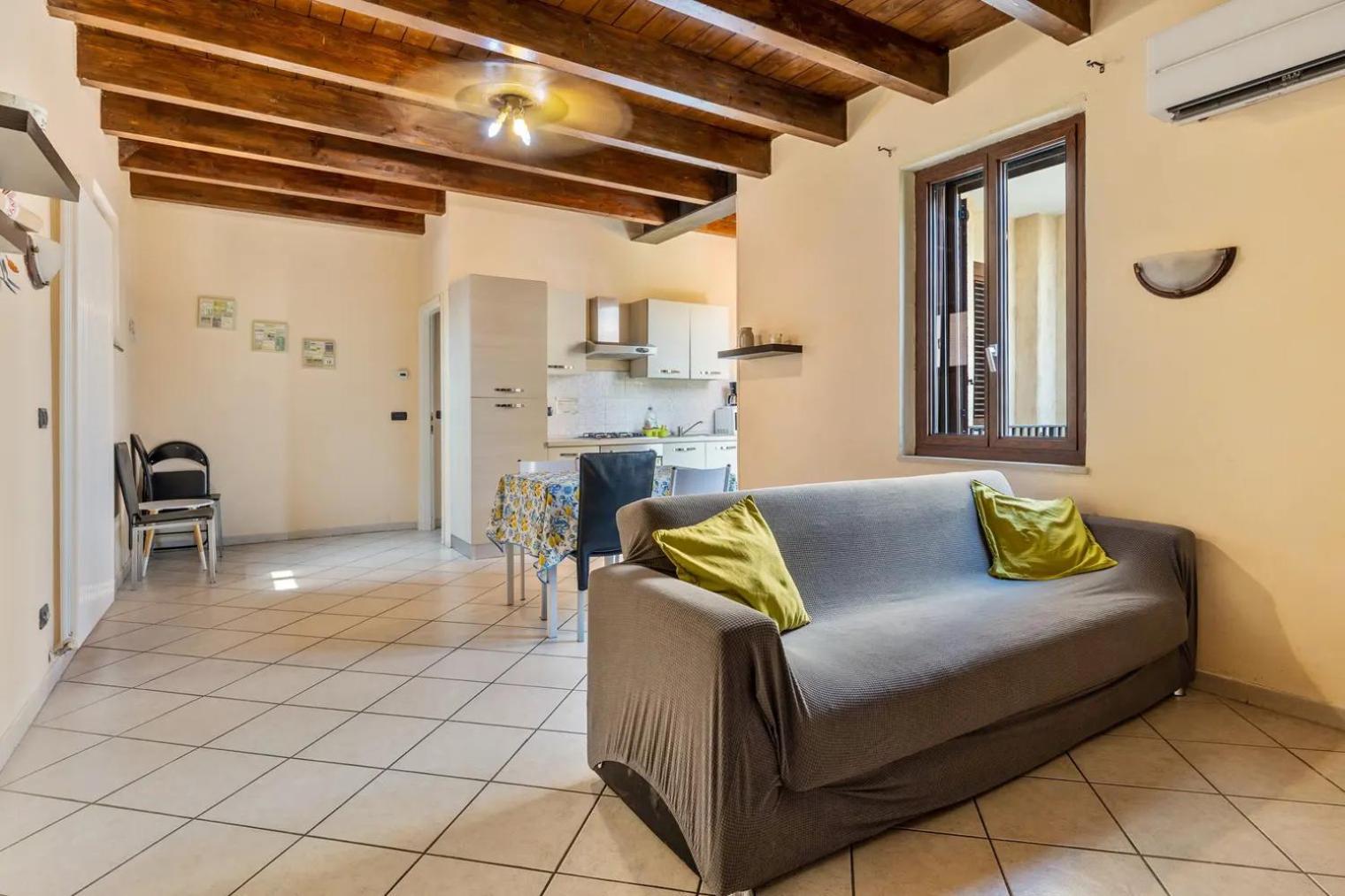 House Verona Zen Buitenkant foto