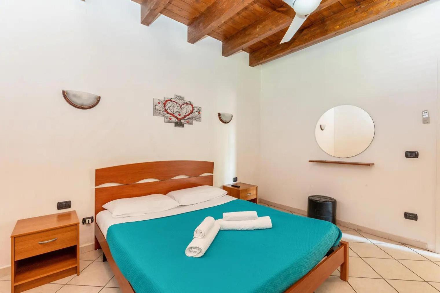 House Verona Zen Buitenkant foto