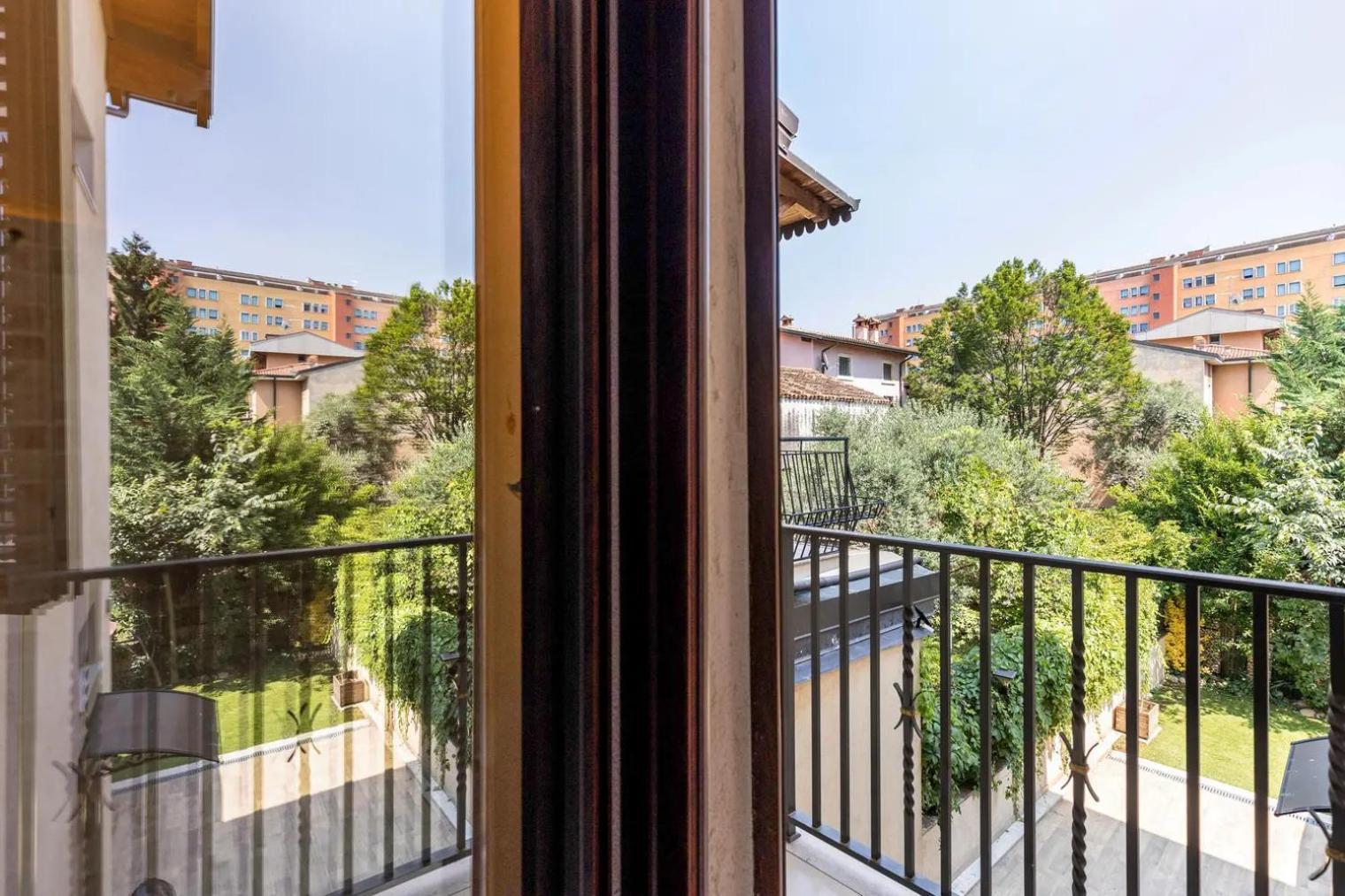 House Verona Zen Buitenkant foto