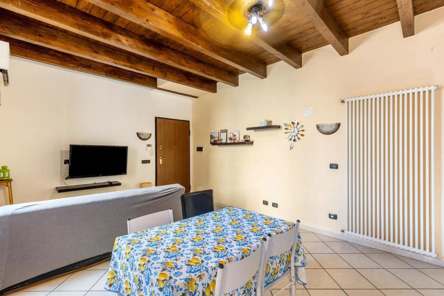 House Verona Zen Buitenkant foto