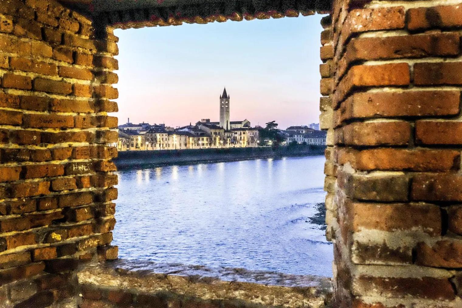 House Verona Zen Buitenkant foto
