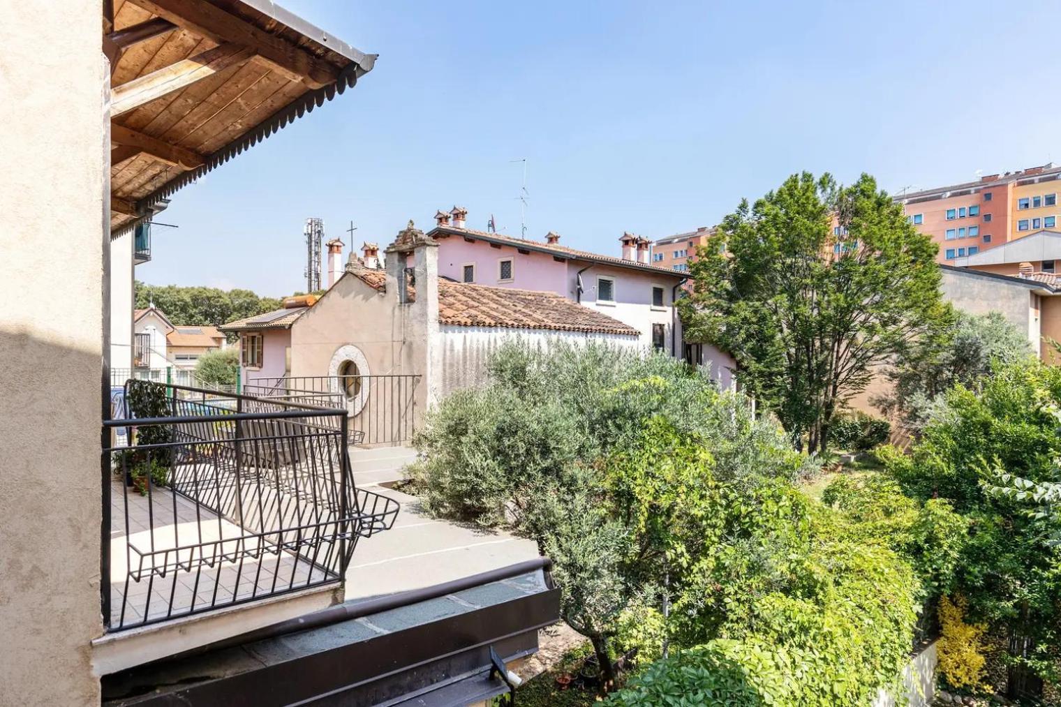 House Verona Zen Buitenkant foto